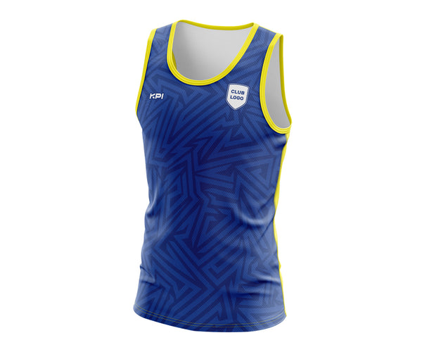 Athletics Singlet AS17